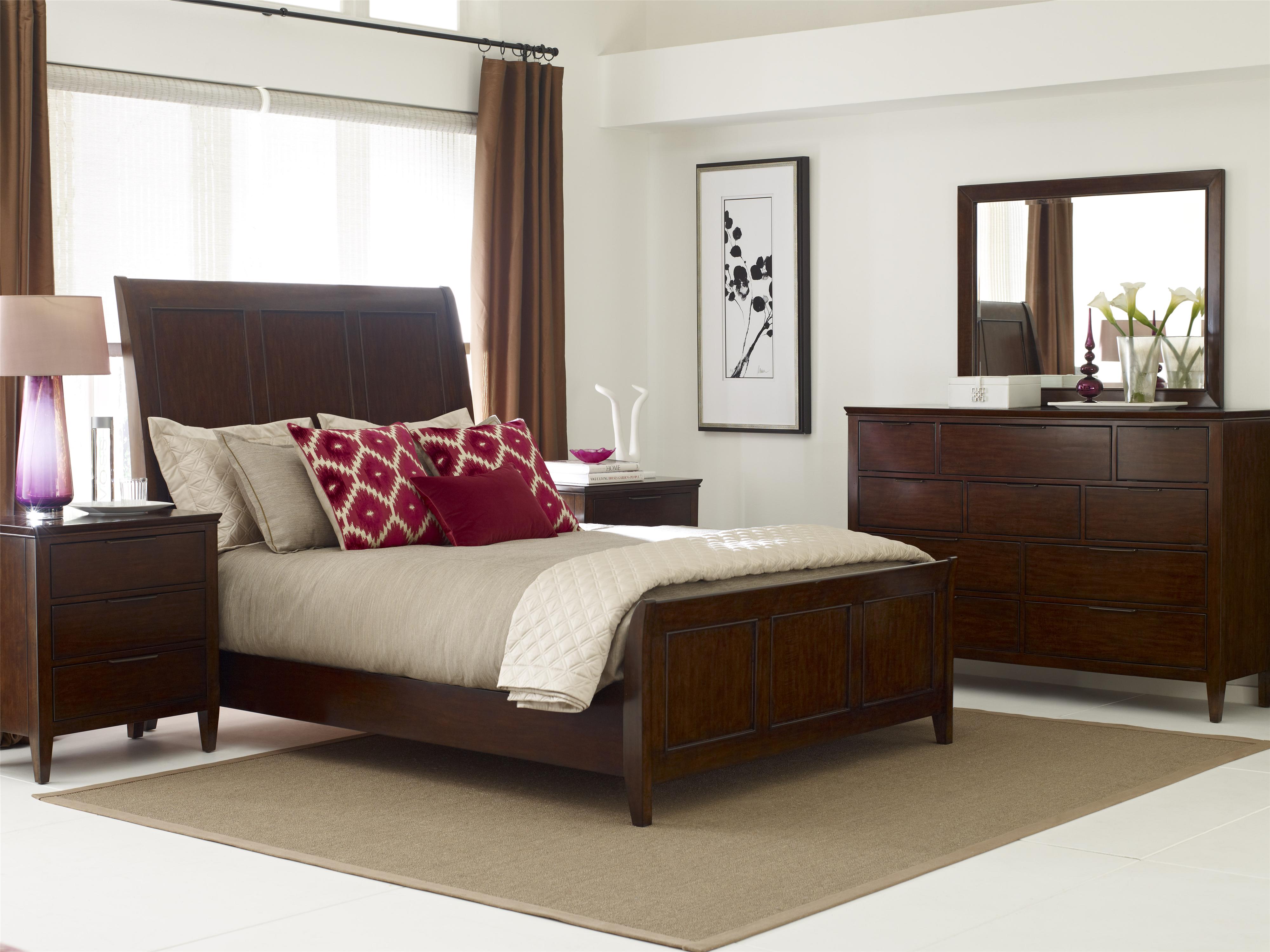 Kincaid Cherry Bedroom Furniture - Bedroom Furniture Ideas